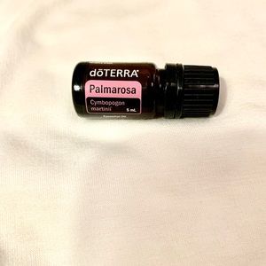 doTerra Palmarosa